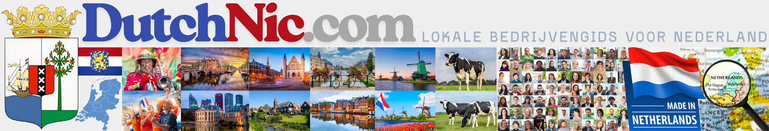 Gemaakt in Nederland - Da Angelo